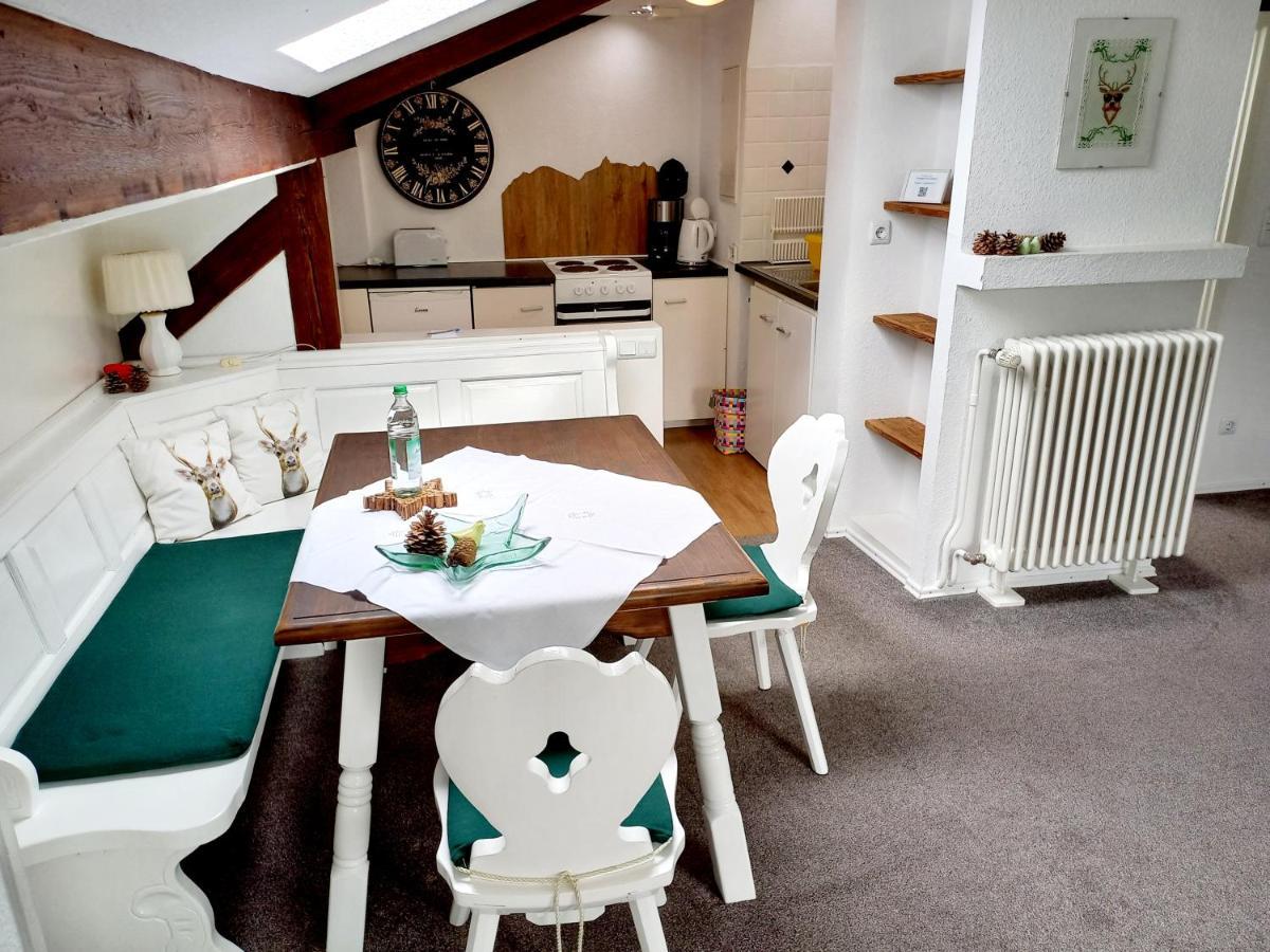 Landhaus Bellecôte Reit im Winkl Exterior foto